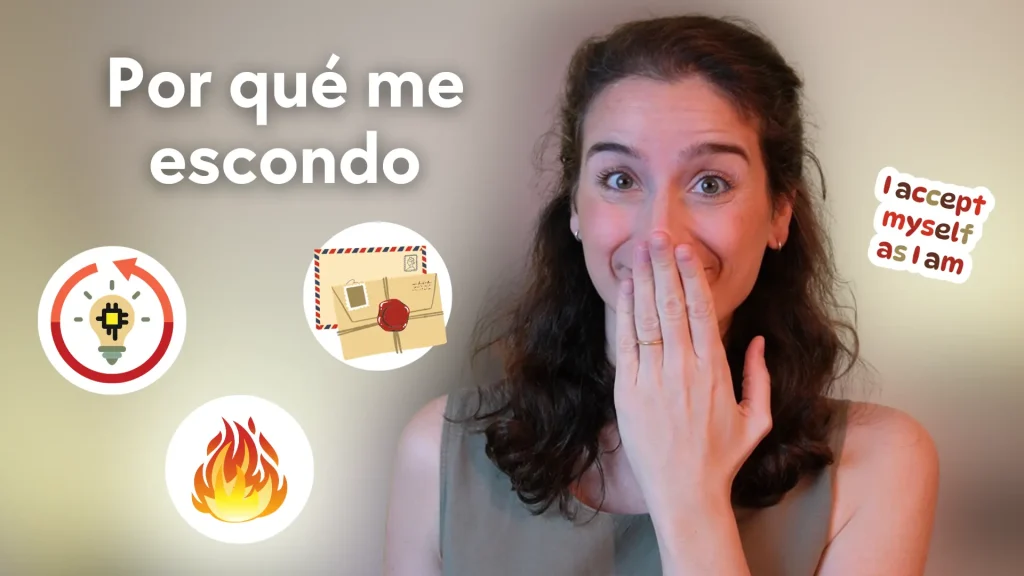 Mi apellido no es StGeorge thumbanil YouTube - Carta 1