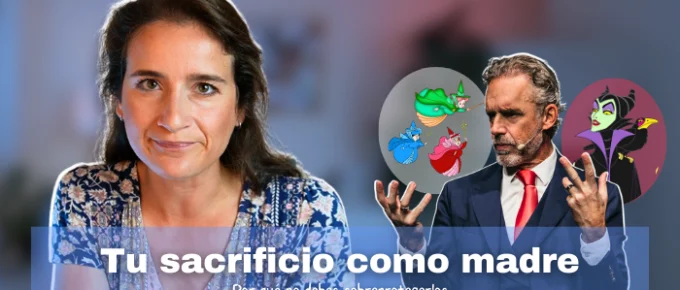 El sacrificio que debes hacer como madre - Evita sobreproteger a tus hijos