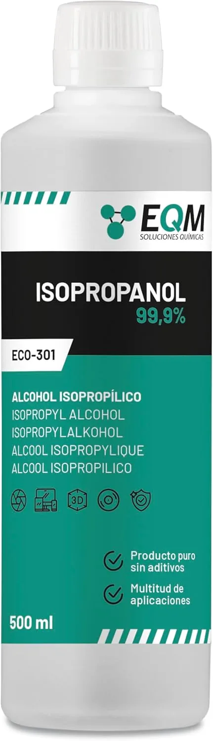 Isopropyl Alcohol Isopropyl Alcohol