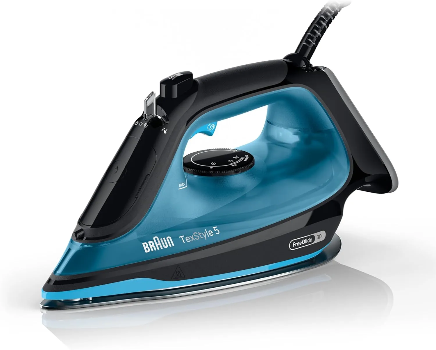 Braun Basic Iron