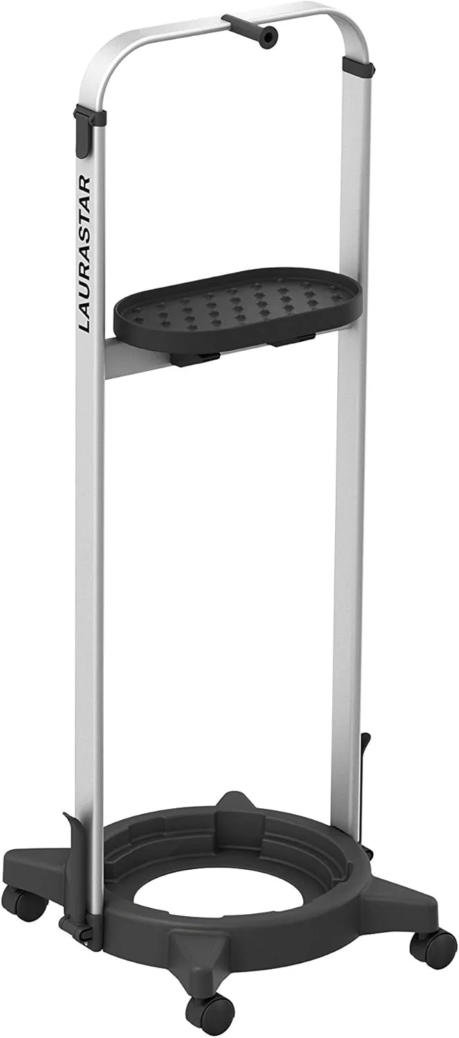 LauraStar Steam Generator Trolley