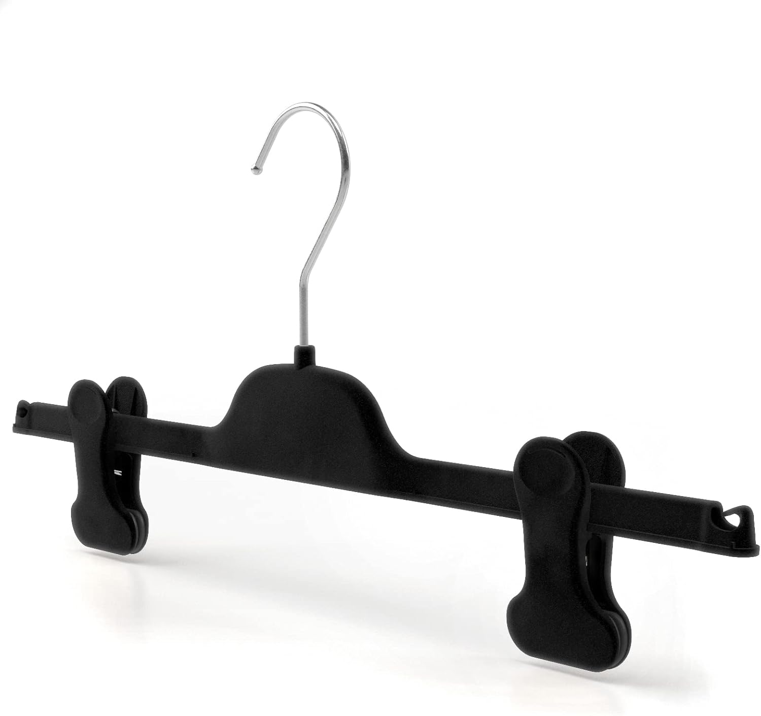 Velvet clip hanger Velvet clip hanger
