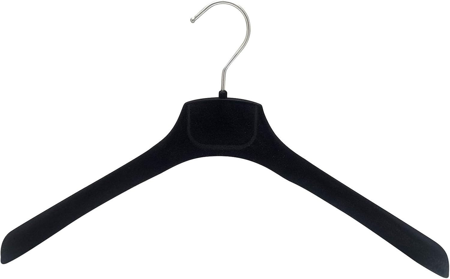Velvet non-slip hanger Velvet non-slip hanger
