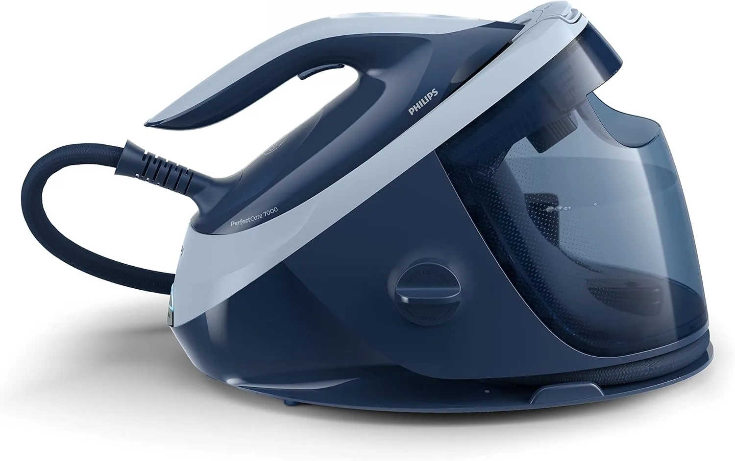 Plancha Philips Premium