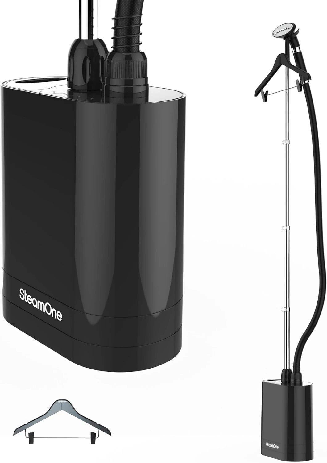 Upright Garment Steamer