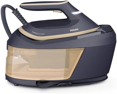 Philips PerfectCare 6000 Series Premium Iron